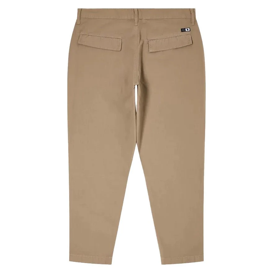 Edwin Ripstop Block Pant Dark Ash - Image 3