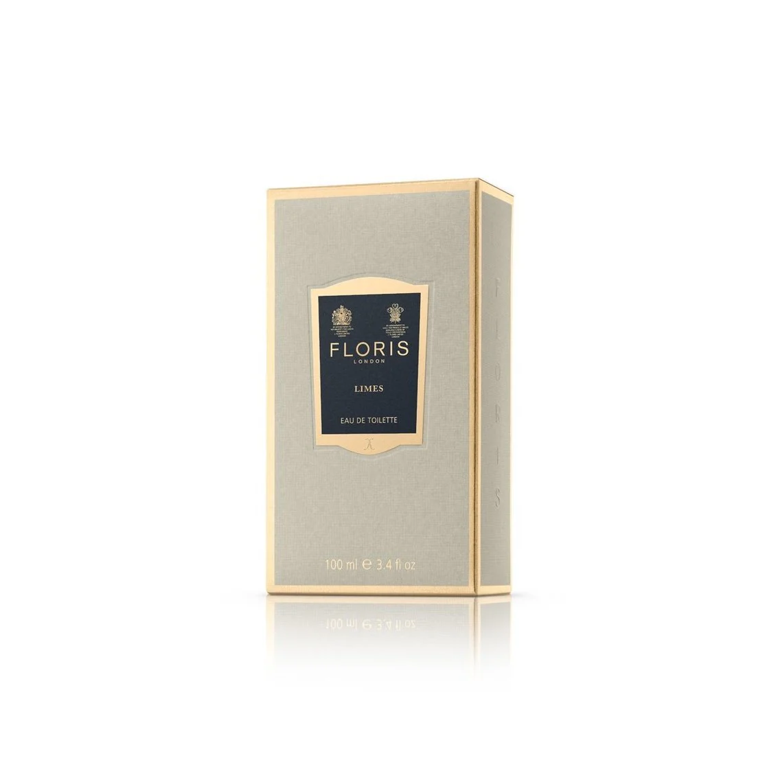 Floris London Limes Eau De Toilette - Image 3