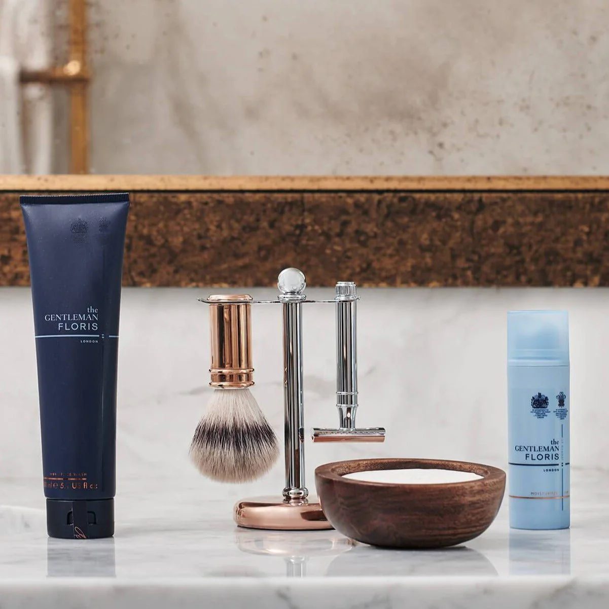 Floris London No.89 Aftershave Balm - Image 3