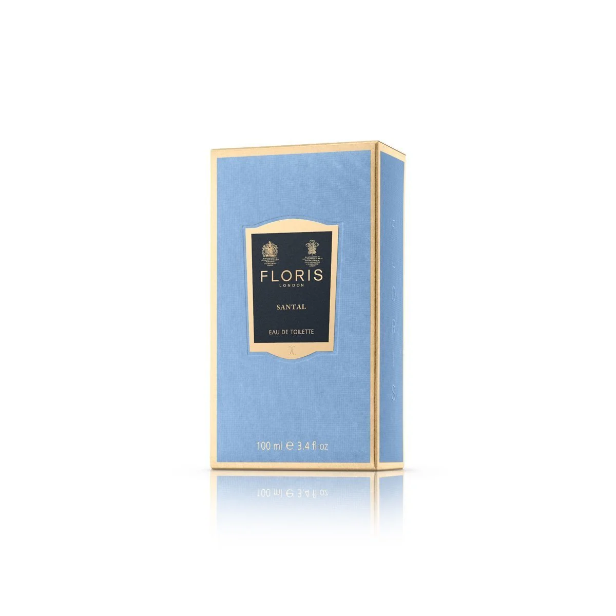 Floris London Santal Eau De Toilette - Image 3