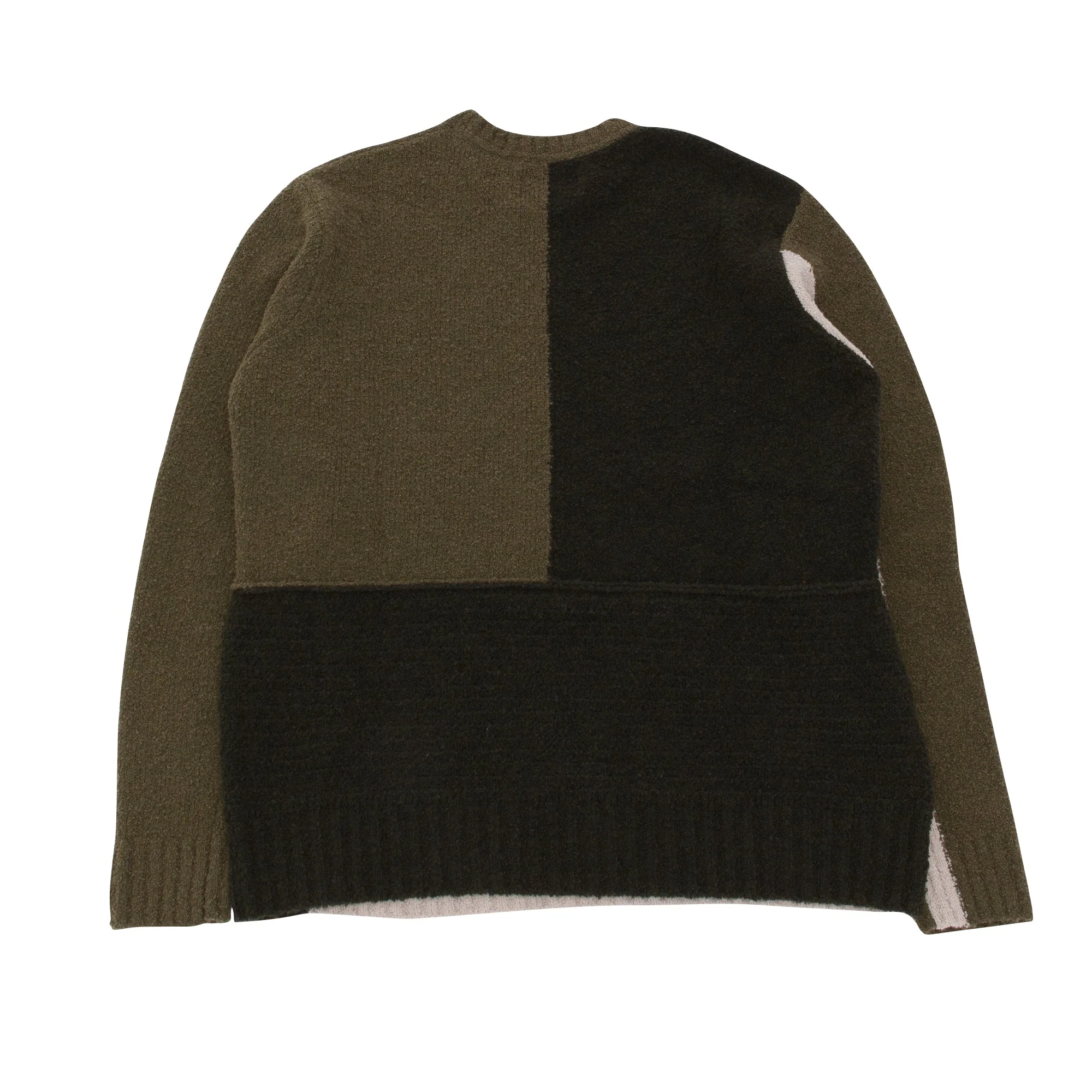 Folk Fracture Crew Rework Sage Mix - Image 5