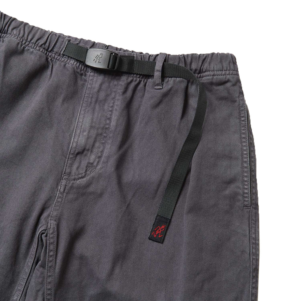 Gramicci Pant Fossil Grey Pigment Dyed - Image 4