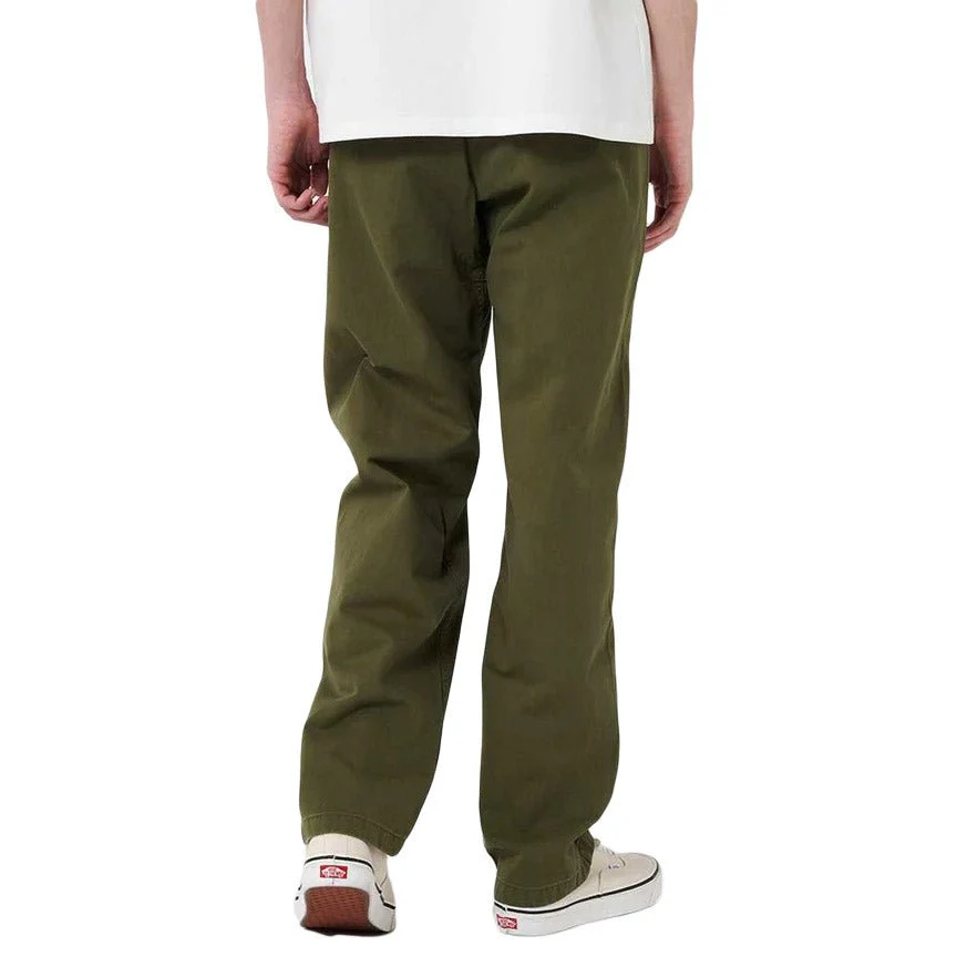 Gramicci Pant Olive - Image 4