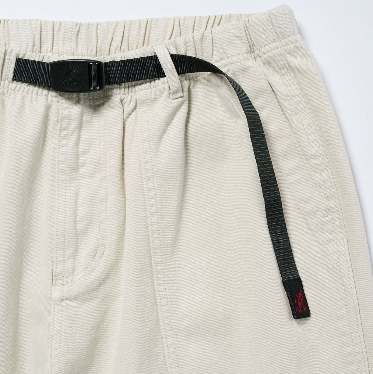 Gramicci Loose Tapered Ridge Pant Greige - Image 4