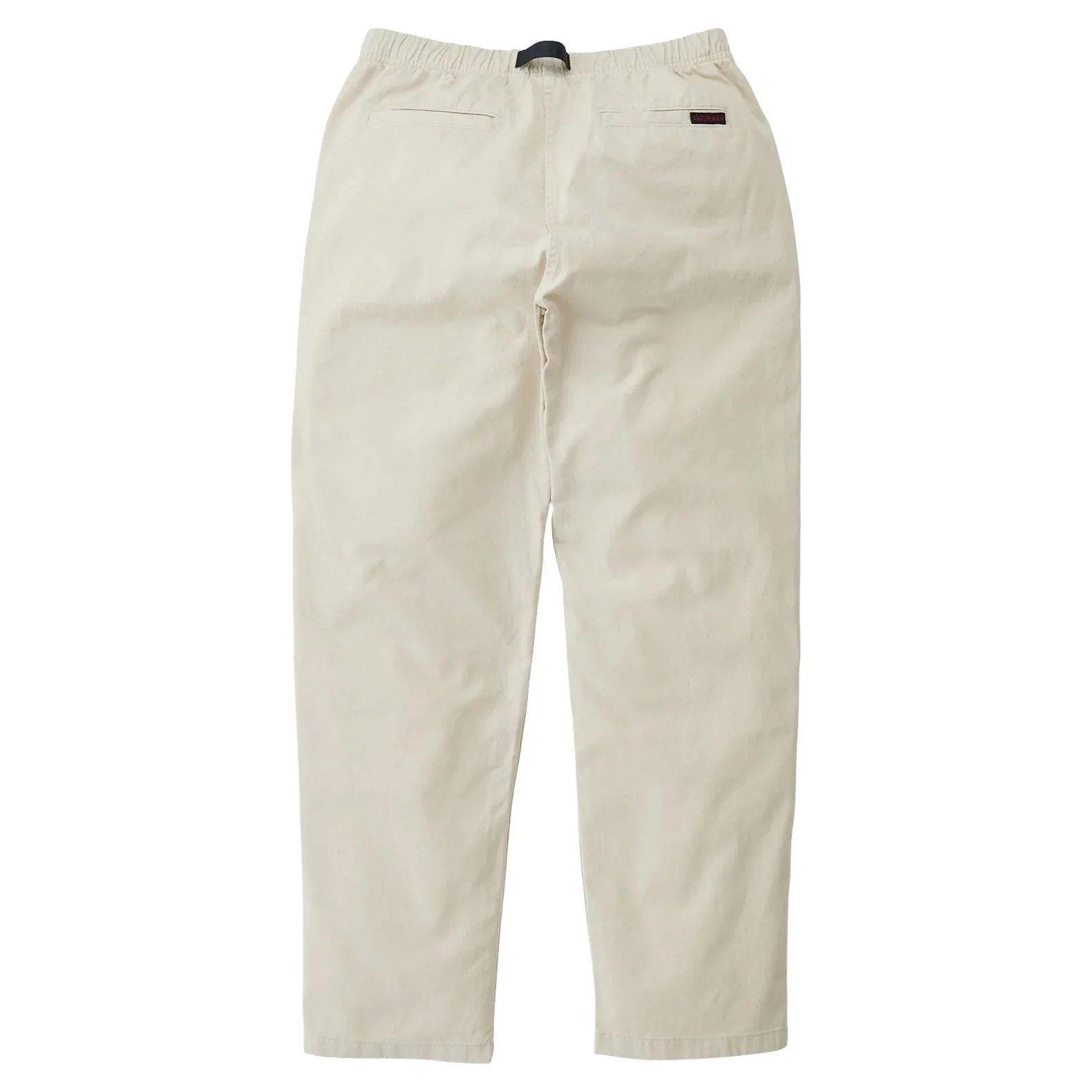 Gramicci Loose Tapered Ridge Pant Greige - Image 5