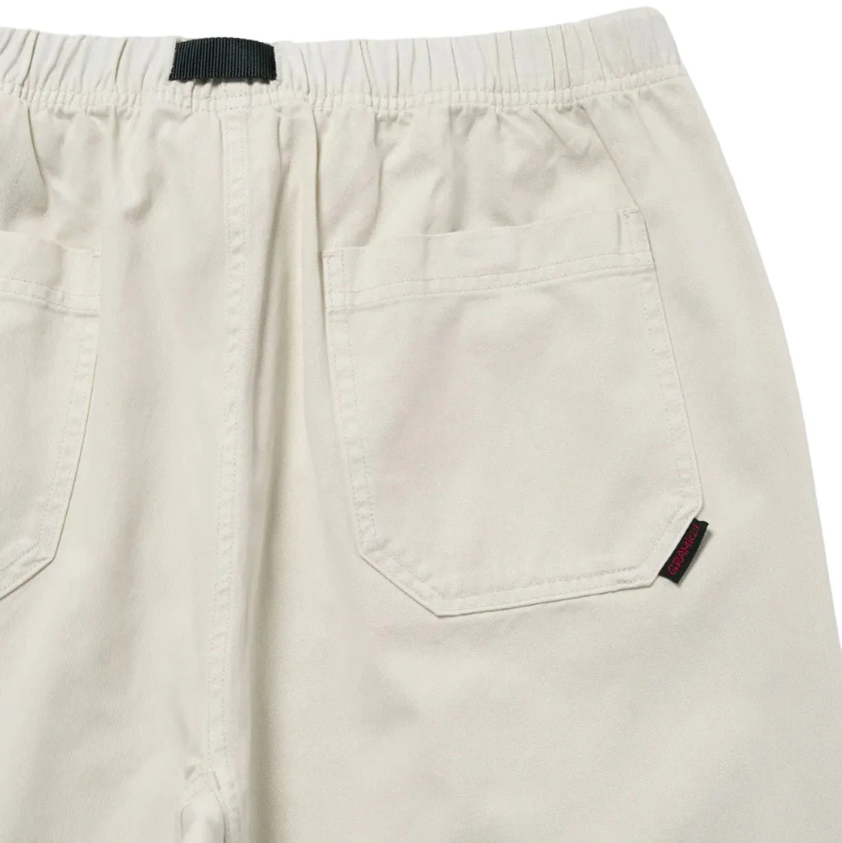 Gramicci Loose Tapered Ridge Pant Greige - Image 6