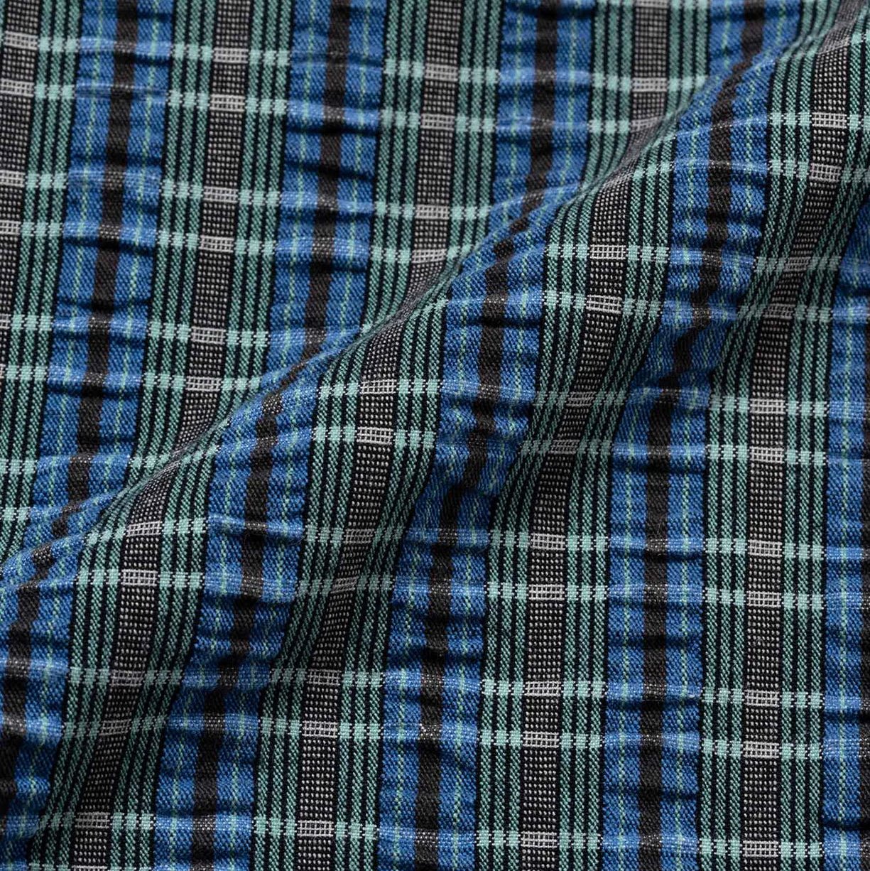 Gramicci Seersucker Plaid G Short Multi Stripe - Image 7