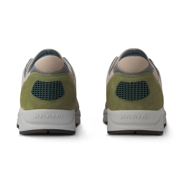 Karhu Aria 95 Trainer Sphagnum / Dark Forest - Image 4