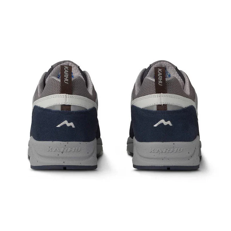 Karhu Fusion 2.0 Trainer Mood Indigo / Smoked Pearl - Image 3
