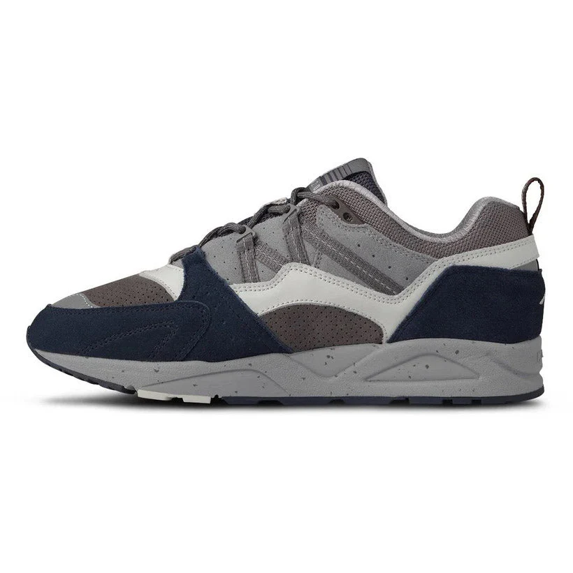 Karhu Fusion 2.0 Trainer Mood Indigo / Smoked Pearl - Image 6