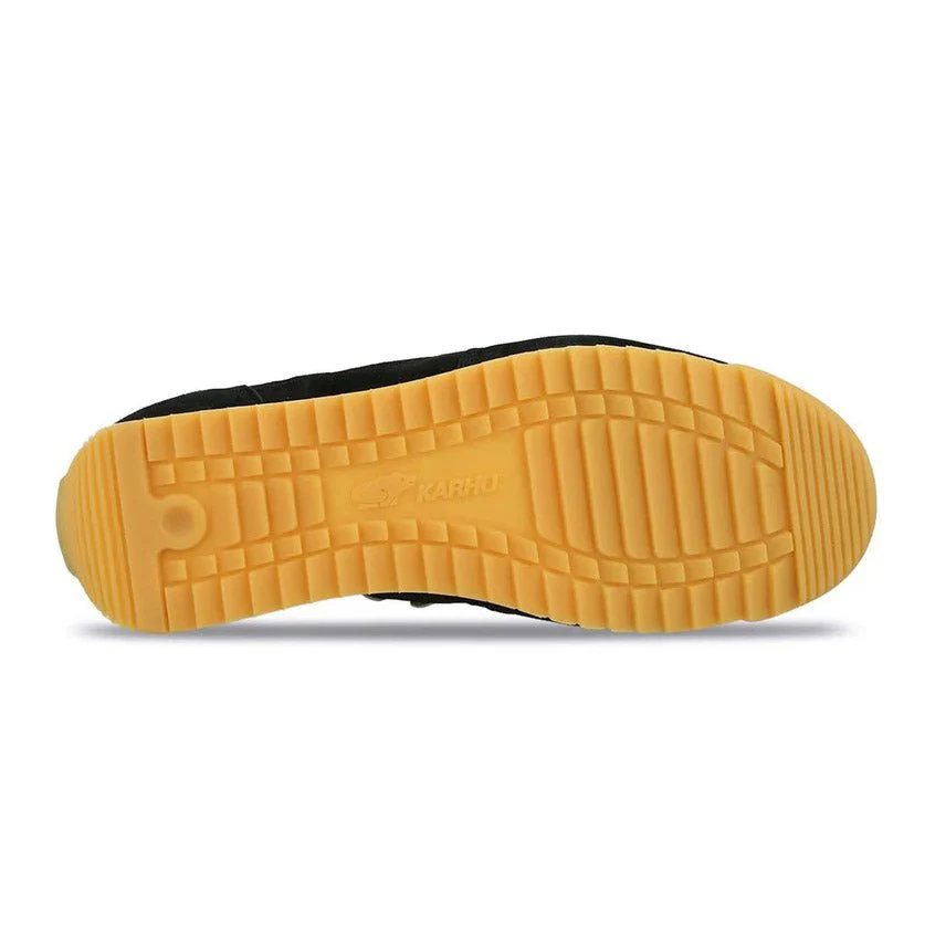 Karhu Mestari Trainer Black / White - Image 5