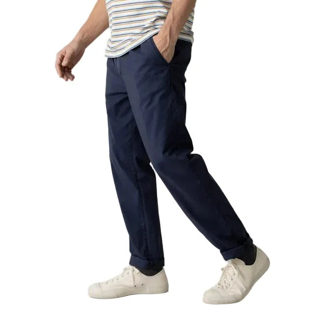 Mos Mosh Gallery Jones Darwin Pant Total Eclipse - Image 3