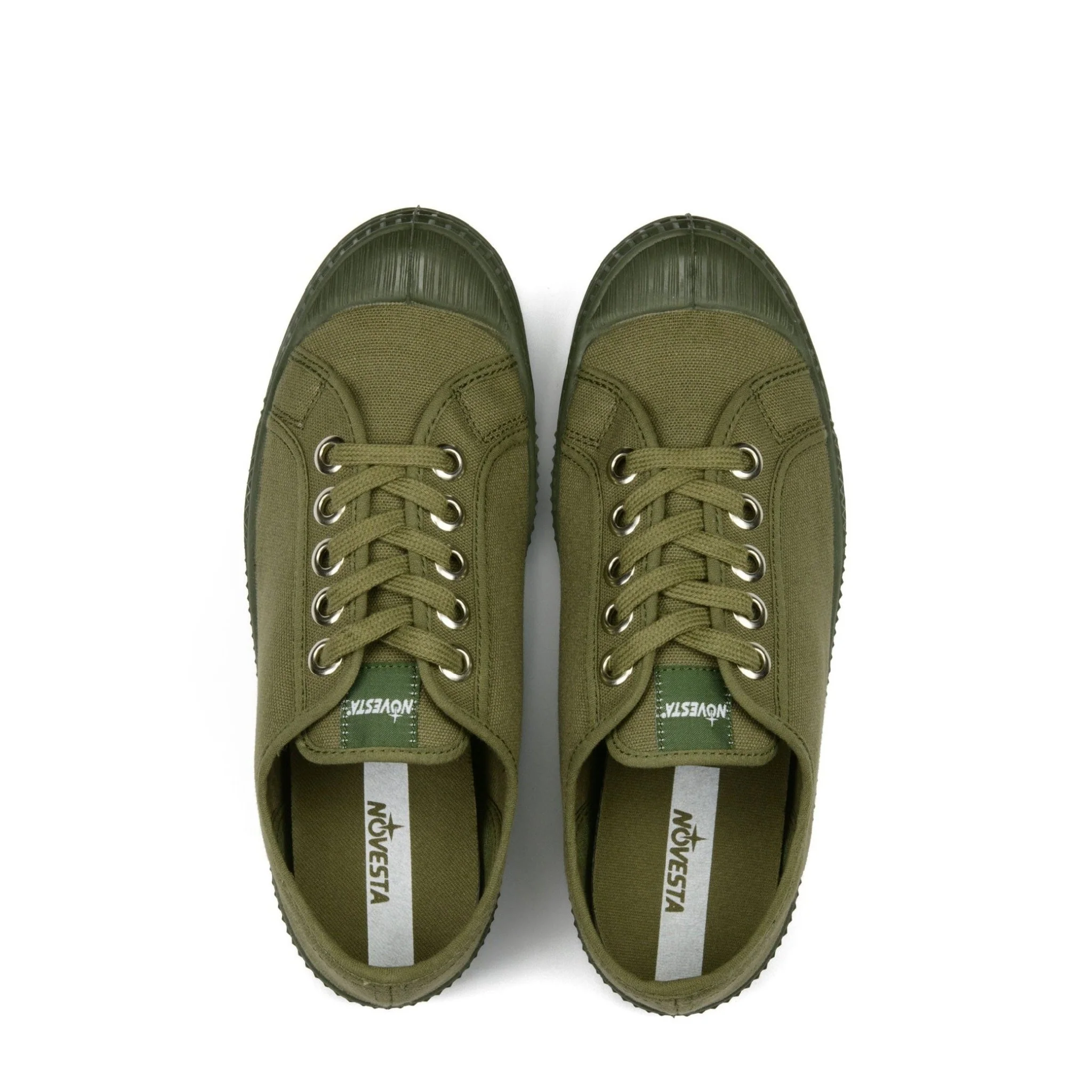 Novesta Star Master Mono 42 Military - Image 3