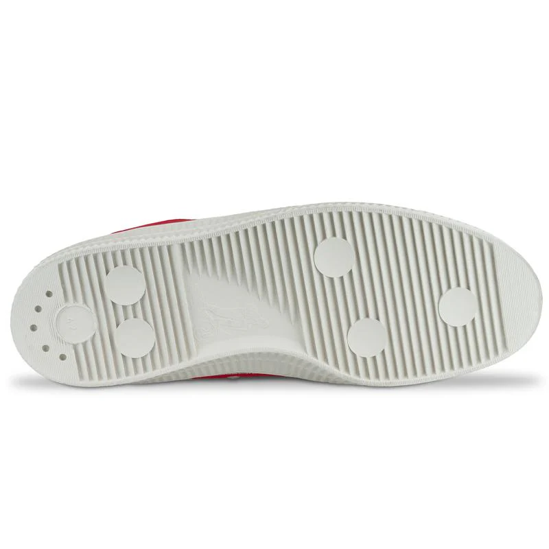 Novesta Star Master Sneaker Cherry - Image 7