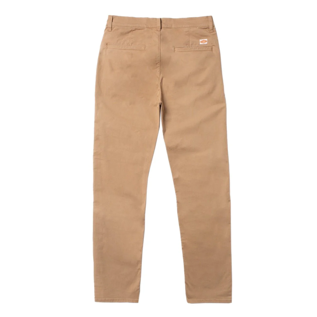 Nudie Jeans Easy Alvin Chino Beige - Image 4