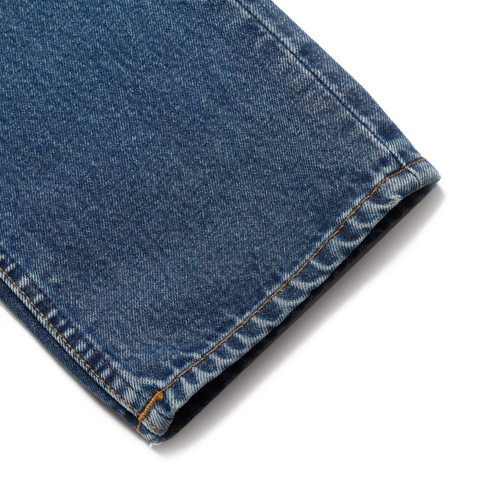 Nudie Jeans Gritty Jackson Blue Traces - Image 7