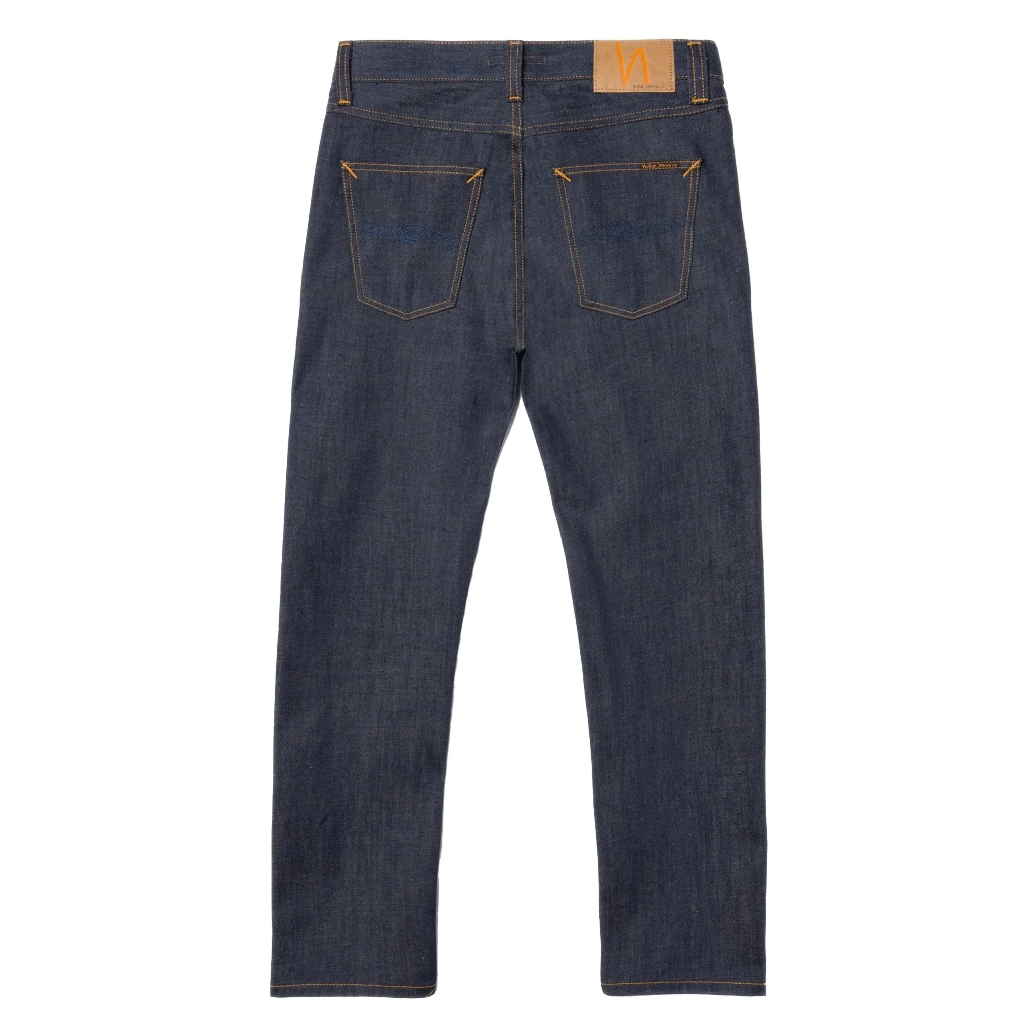 Nudie Jeans Gritty Jackson Dry Old - Image 5