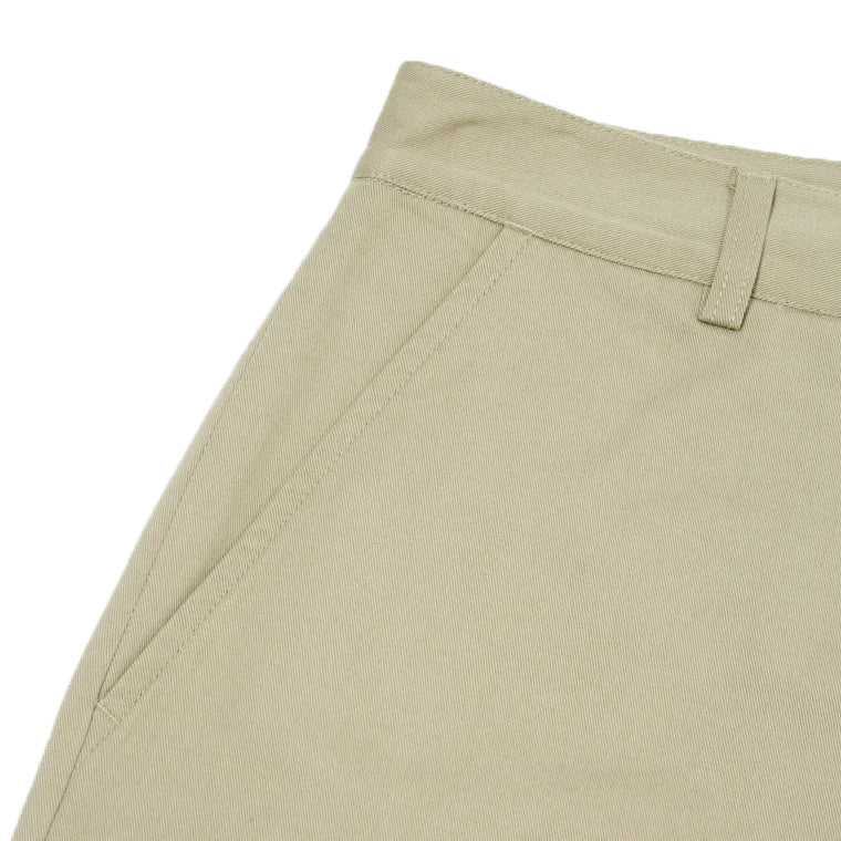 Universal Works Twill Military Chino Stone - Image 4