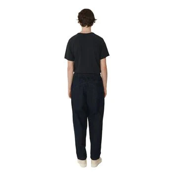 YMC Alva Skate Trouser Indigo - Image 3