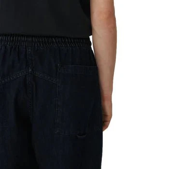 YMC Alva Skate Trouser Indigo - Image 4