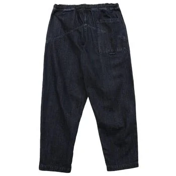 YMC Alva Skate Trouser Indigo - Image 5