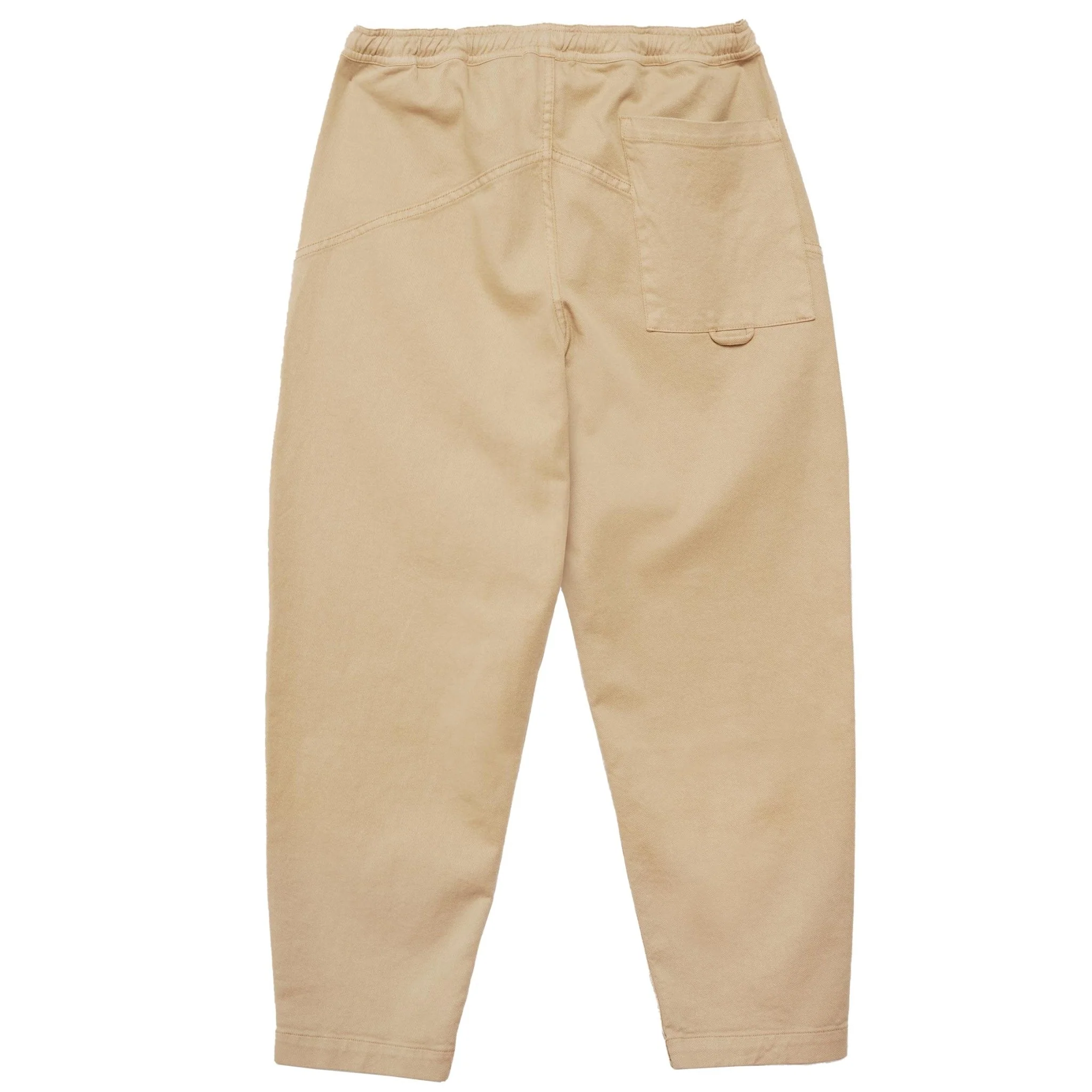 YMC Alva Skate Trouser Sand - Image 3