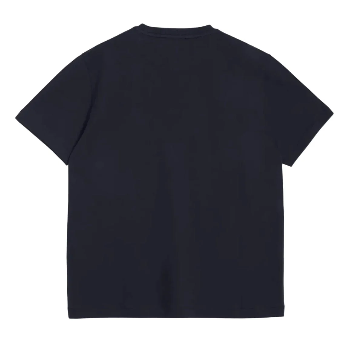 YMC Wild Ones T-Shirt Navy - Image 3